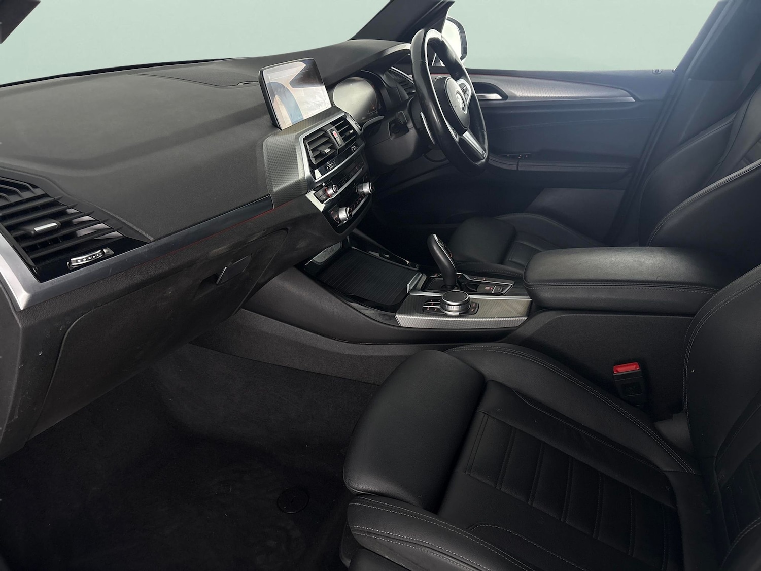 Used BMW X3 2020 for sale - 77581805: Photo 4