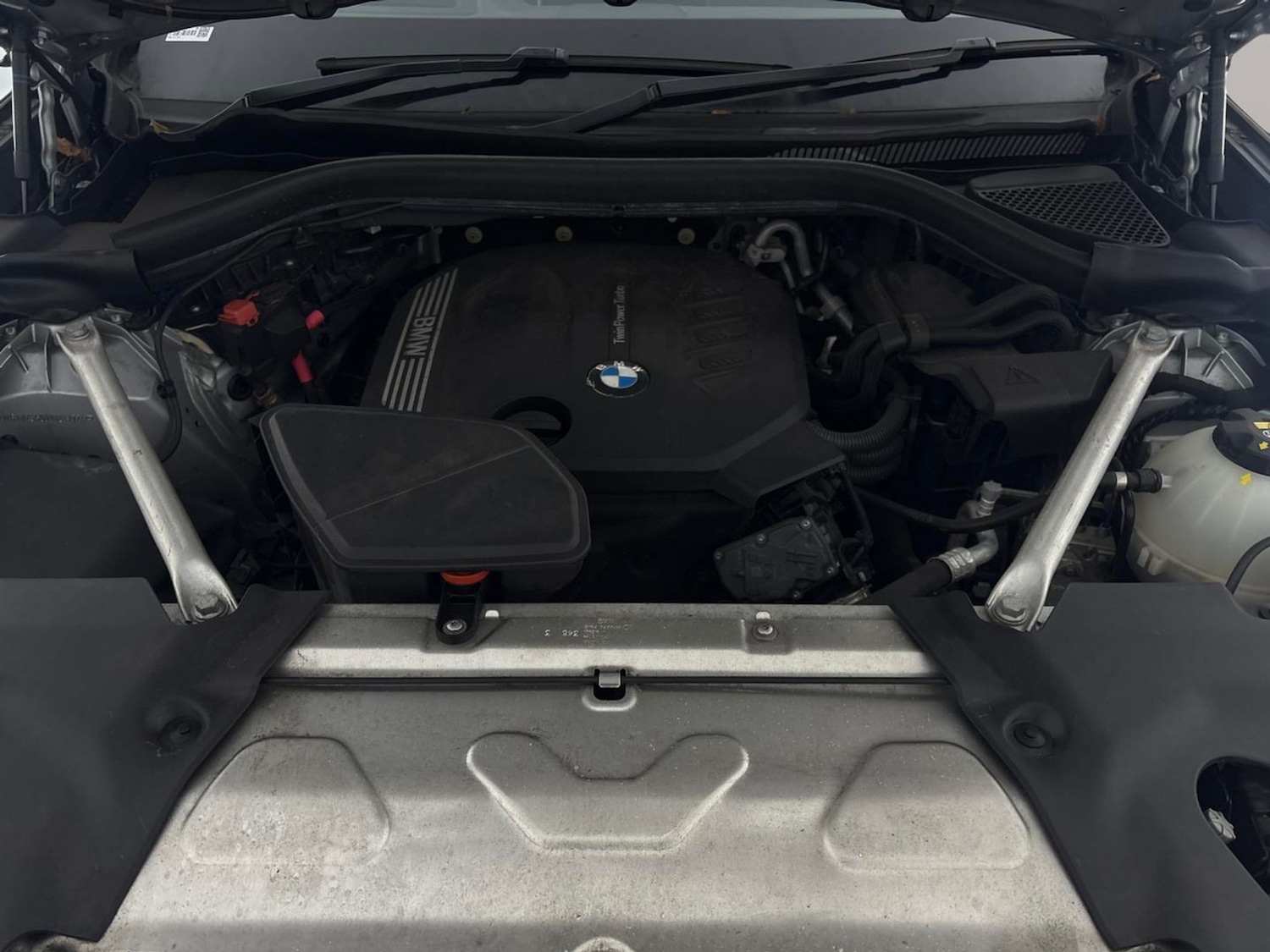 Used BMW X3 2020 for sale - 77581805: Photo 40