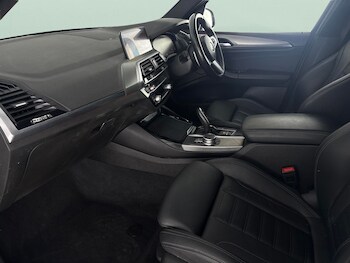 Used BMW X3 2020 for sale - 77581805: Photo