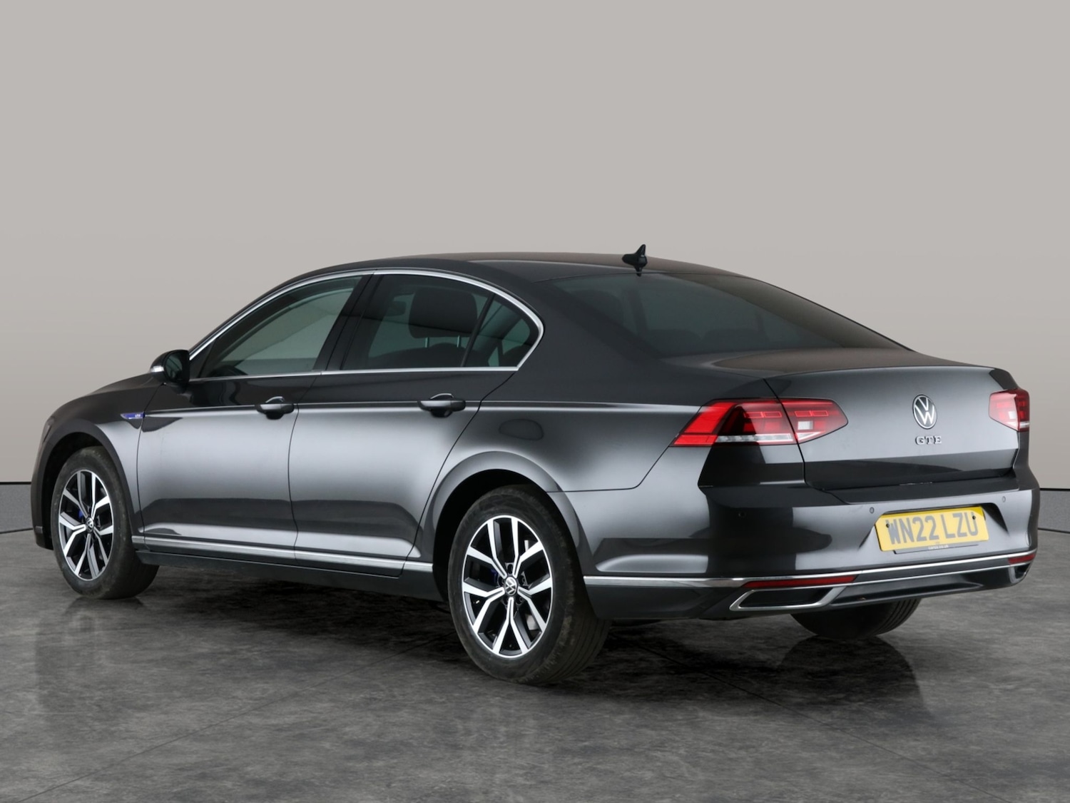 Used Volkswagen Passat 2022 for sale - 76946351: Photo 12