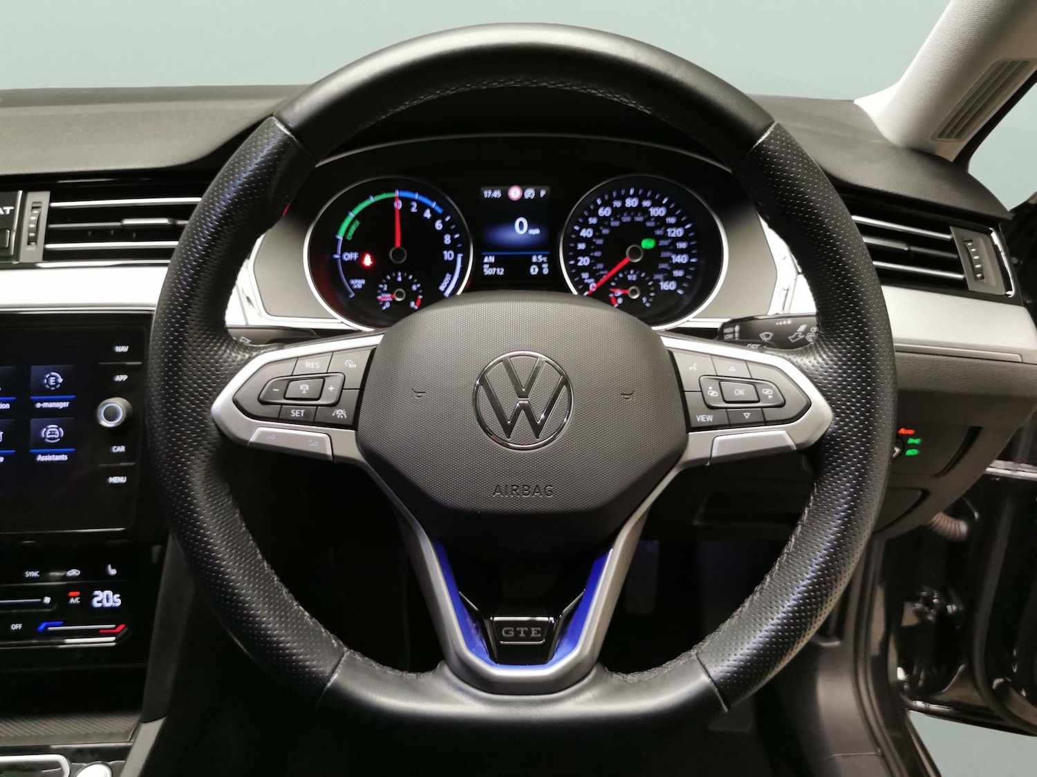 Used Volkswagen Passat 2022 for sale - 76946351: Photo 14