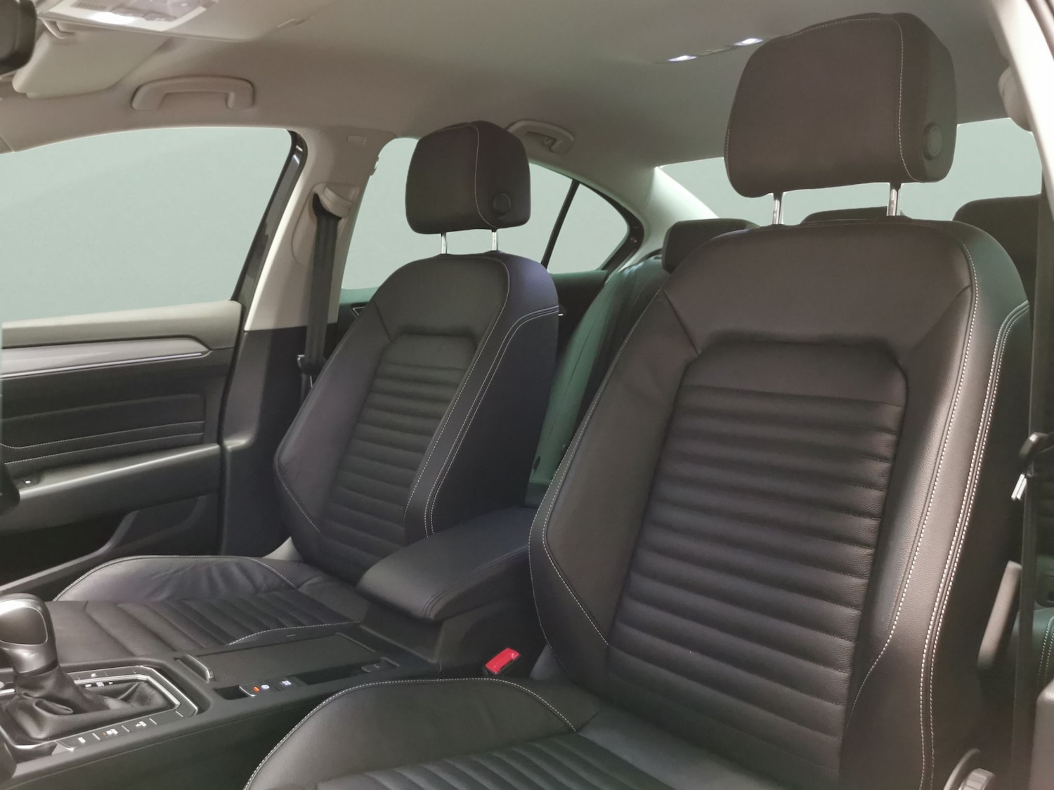 Used Volkswagen Passat 2022 for sale - 76946351: Photo 5