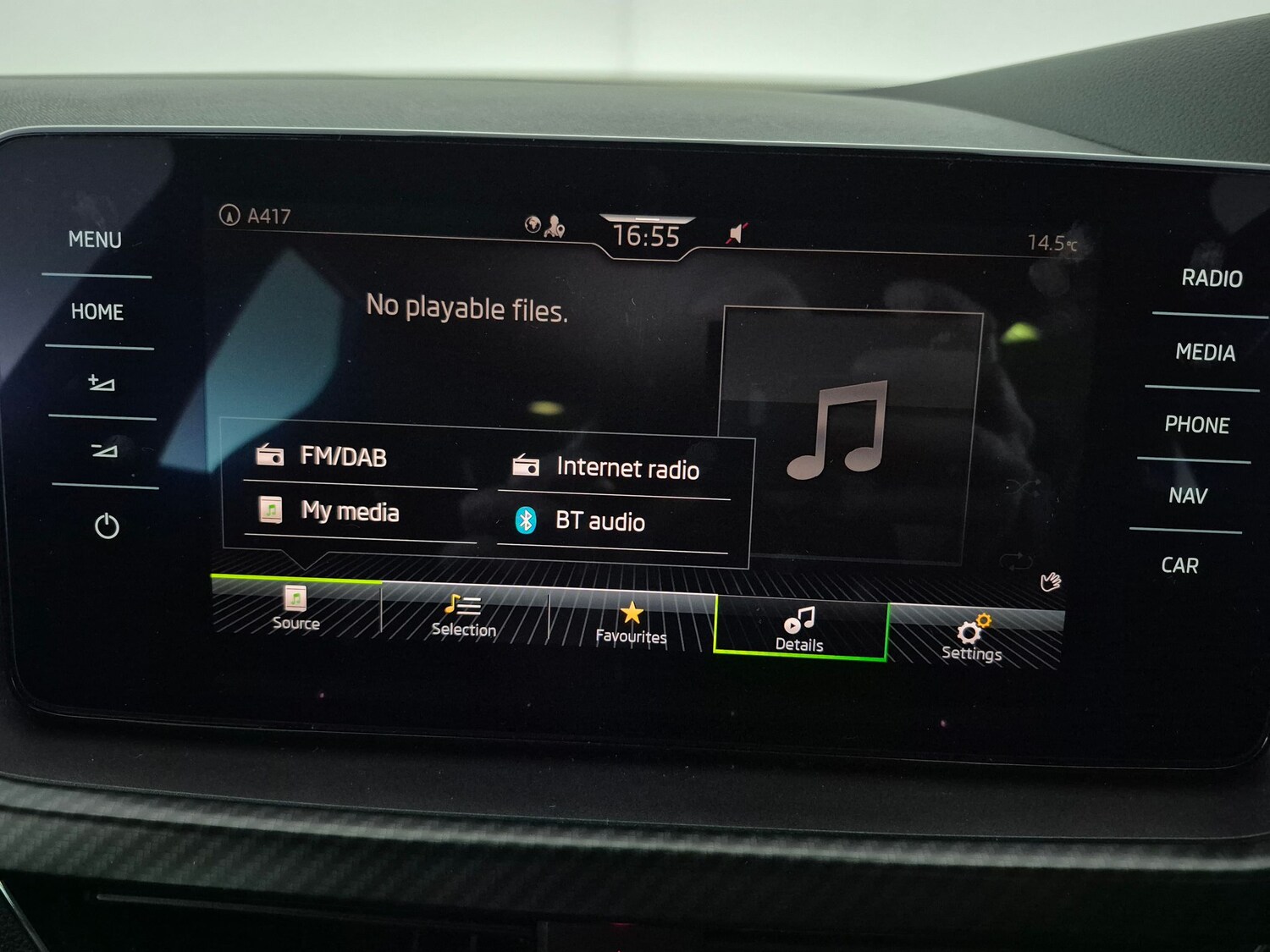 Used Skoda Kamiq 2021 for sale - 78218455: Photo 15