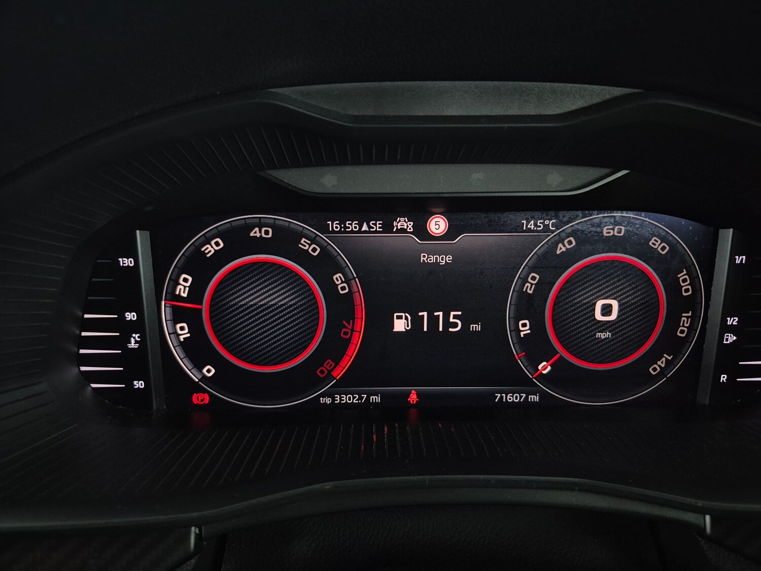 Used Skoda Kamiq 2021 for sale - 78218455: Photo 20