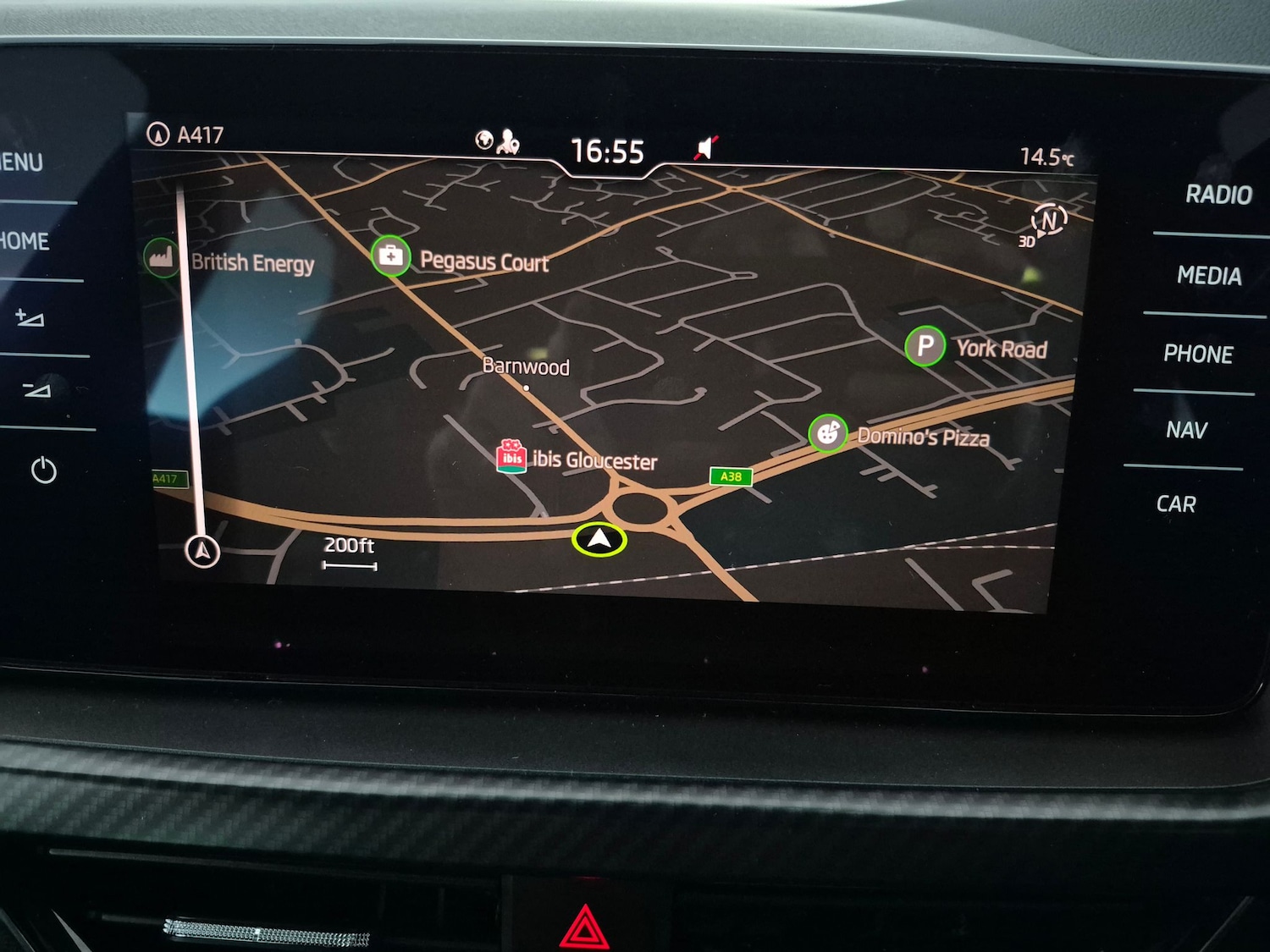 Used Skoda Kamiq 2021 for sale - 78218455: Photo 6