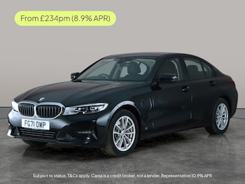 Used BMW 3 Series 2021 for sale - 78477530: Photo