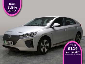 2019 - 88kW Electric Premium 28kWh 5dr Auto
