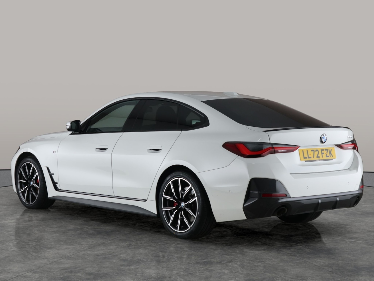 Used BMW 4 Series 2022 for sale - 76722580: Photo 13