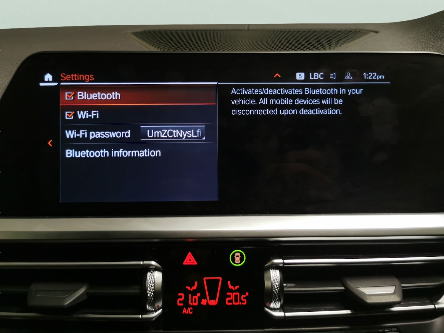 Used BMW 4 Series 2022 for sale - 76722580: Photo 18