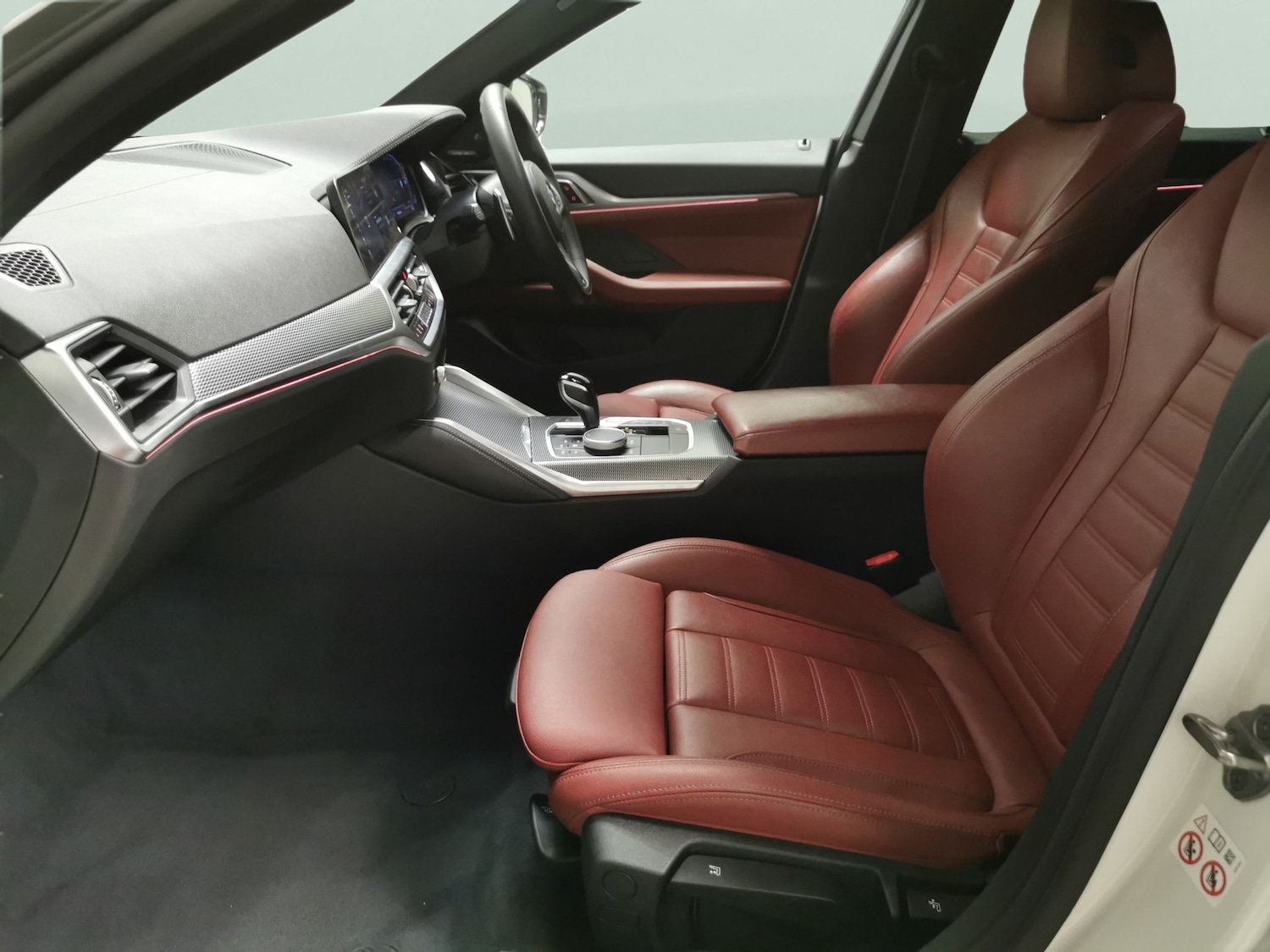 Used BMW 4 Series 2022 for sale - 76722580: Photo 4