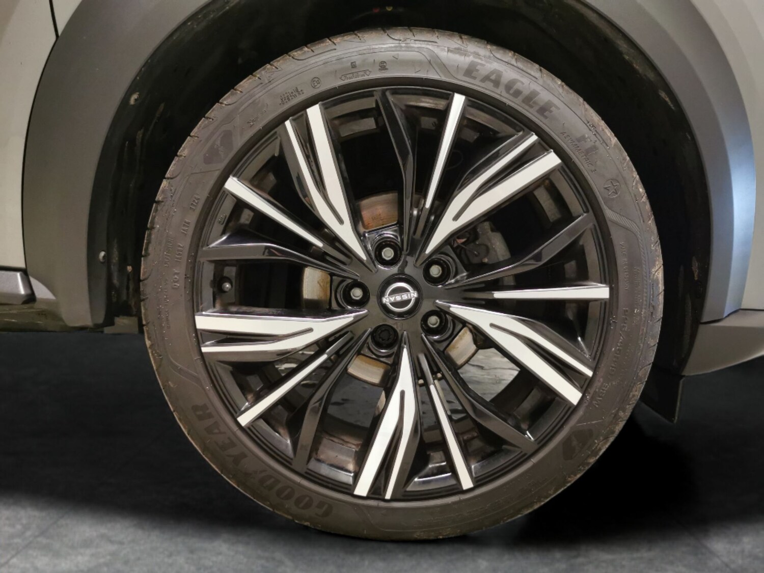 Used Nissan Juke 2022 for sale - 77360890: Photo 23