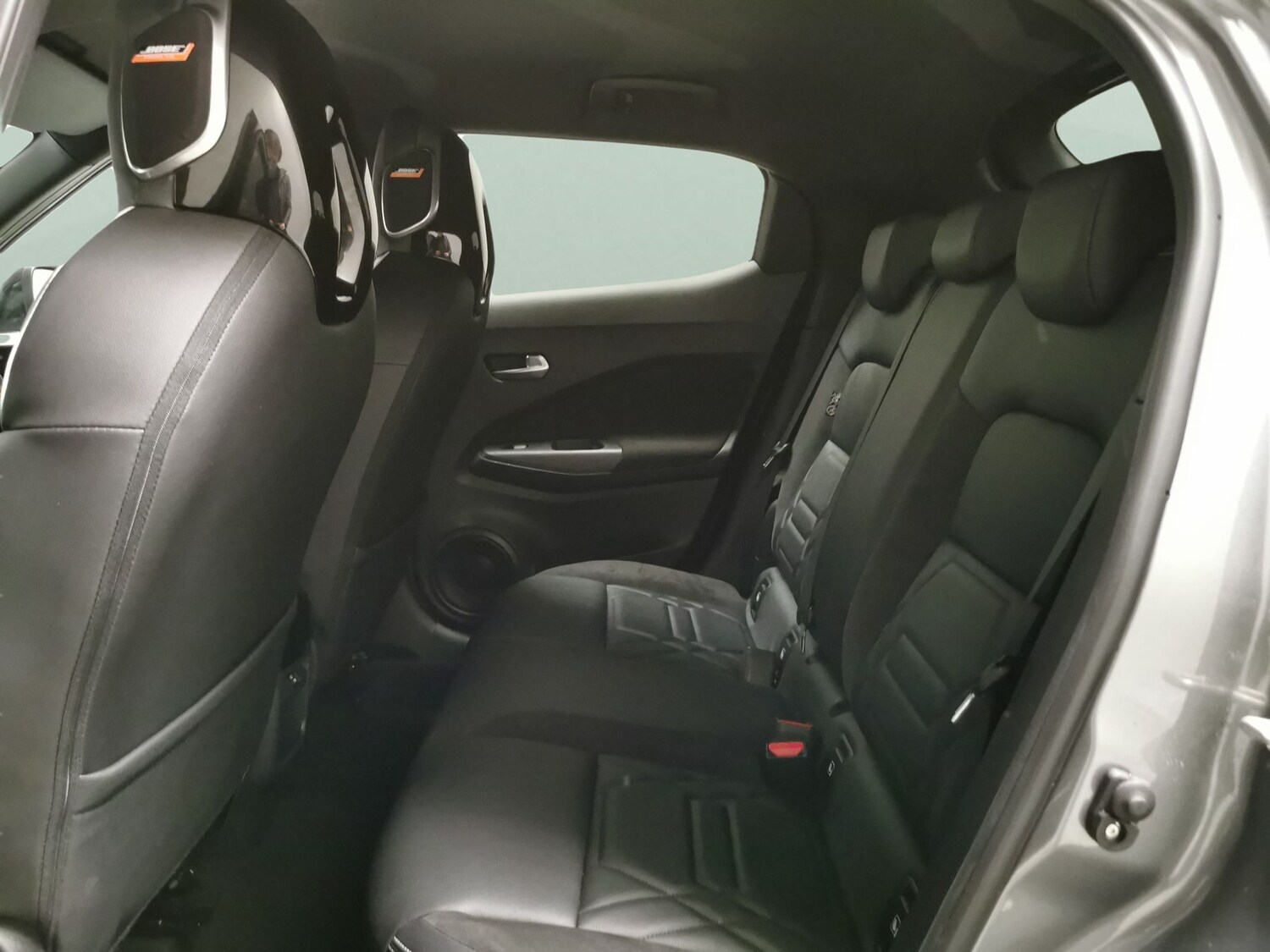 Used Nissan Juke 2022 for sale - 77360890: Photo 25