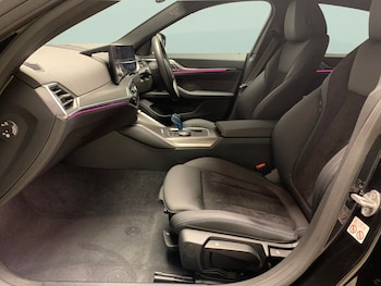 Used BMW i4 2022 for sale - 79595824: Photo