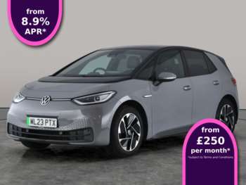 2023 - 107KW Family Pro 58kWh 5dr Auto