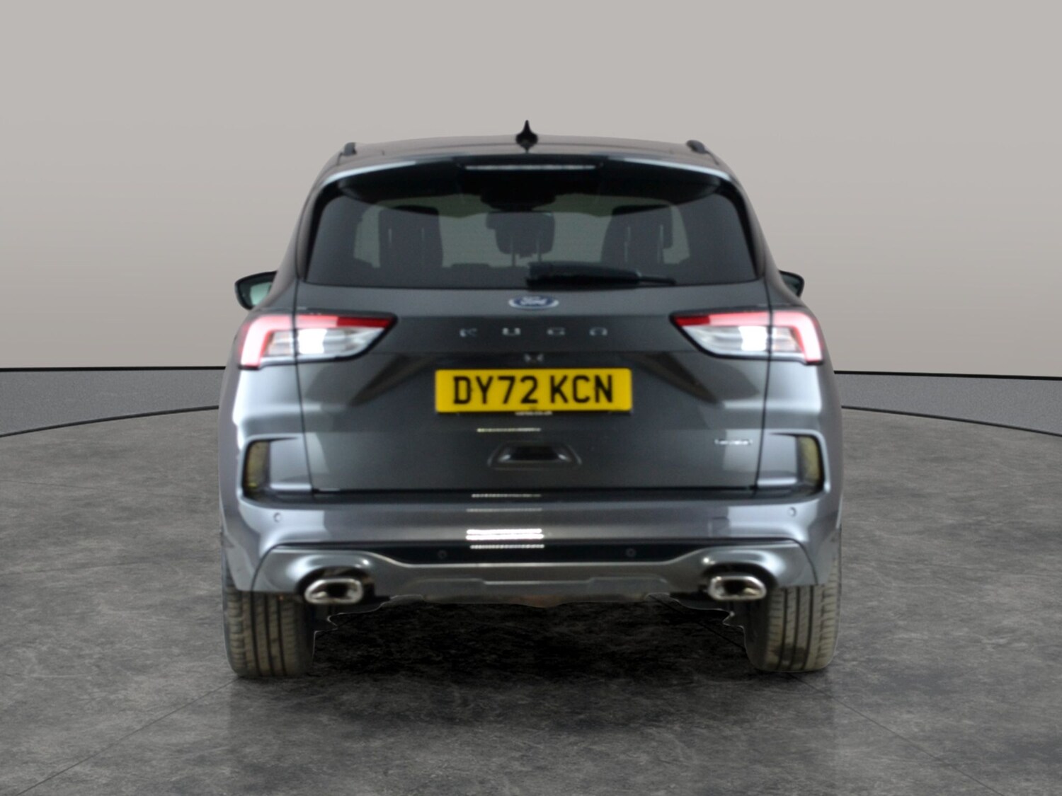 Used Ford Kuga 2022 for sale - 77447825: Photo 11