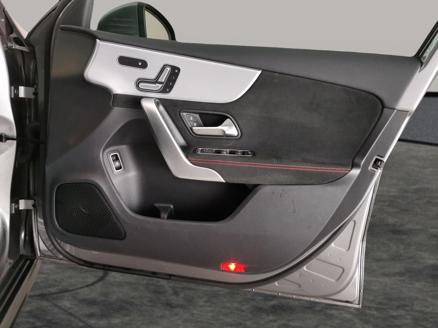 Used Mercedes-Benz A-Class 2021 for sale - 77347175: Photo 35