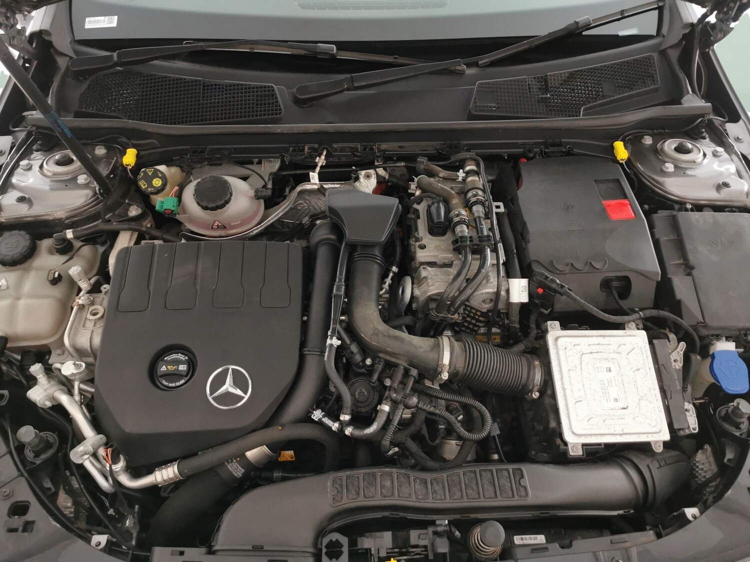 Used Mercedes-Benz A-Class 2021 for sale - 77347175: Photo 38
