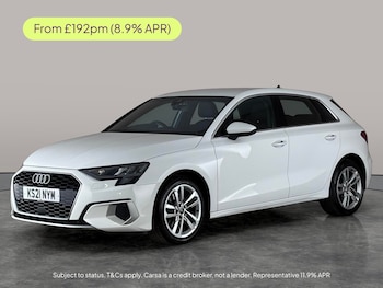 Used Audi A3 2018 for sale - 79194552: Photo