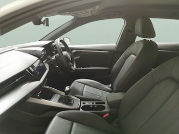 Used Audi A3 2018 for sale - 79194552: Photo