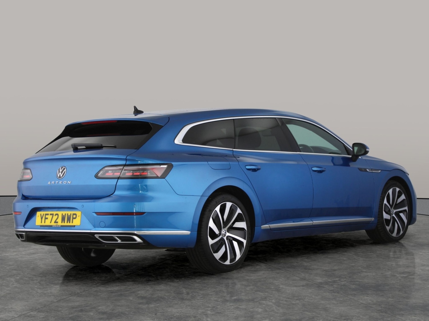 Used Volkswagen Arteon 2022 for sale - 77125572: Photo 10