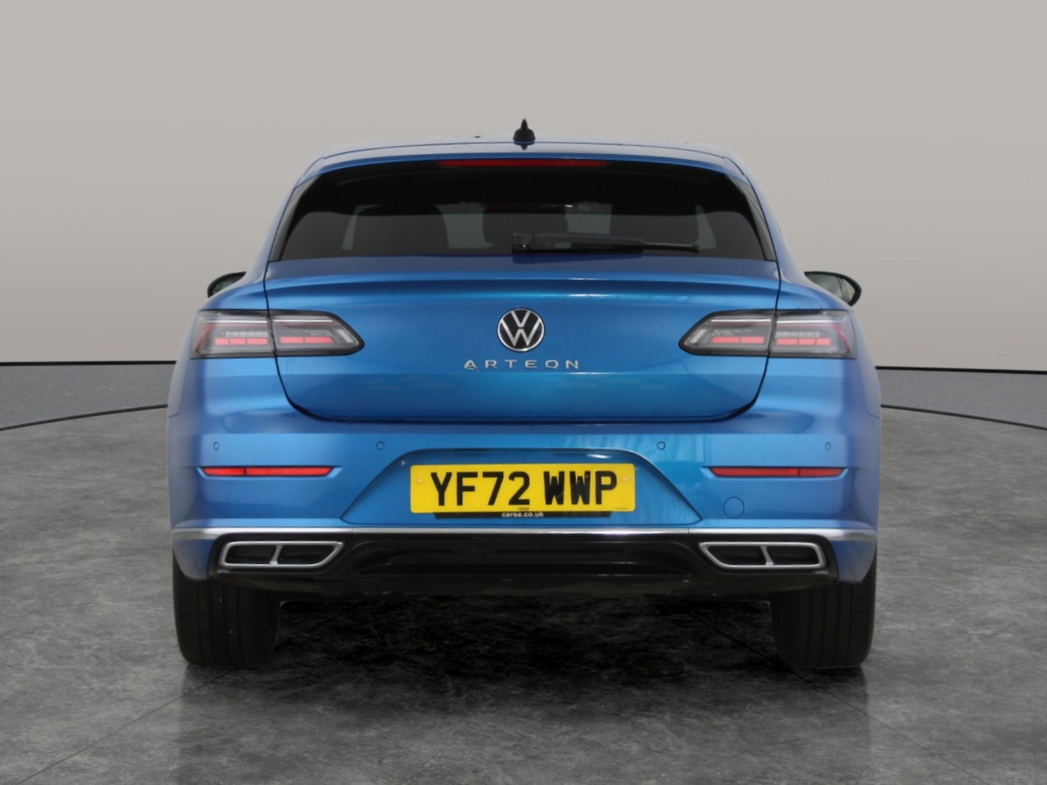 Used Volkswagen Arteon 2022 for sale - 77125572: Photo 11