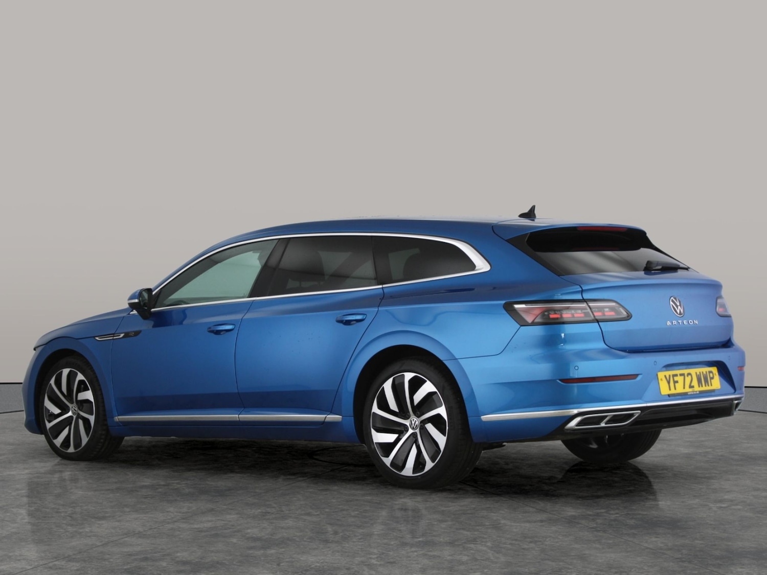 Used Volkswagen Arteon 2022 for sale - 77125572: Photo 12