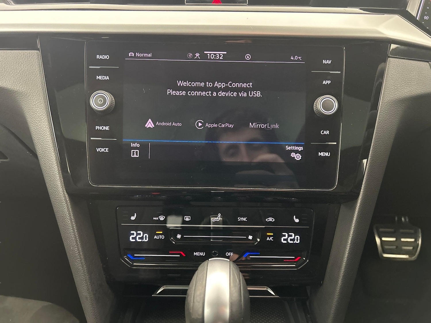 Used Volkswagen Arteon 2022 for sale - 77125572: Photo 14