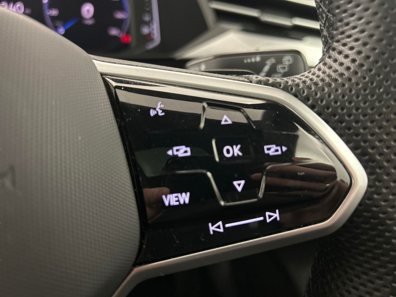 Used Volkswagen Arteon 2022 for sale - 77125572: Photo 19