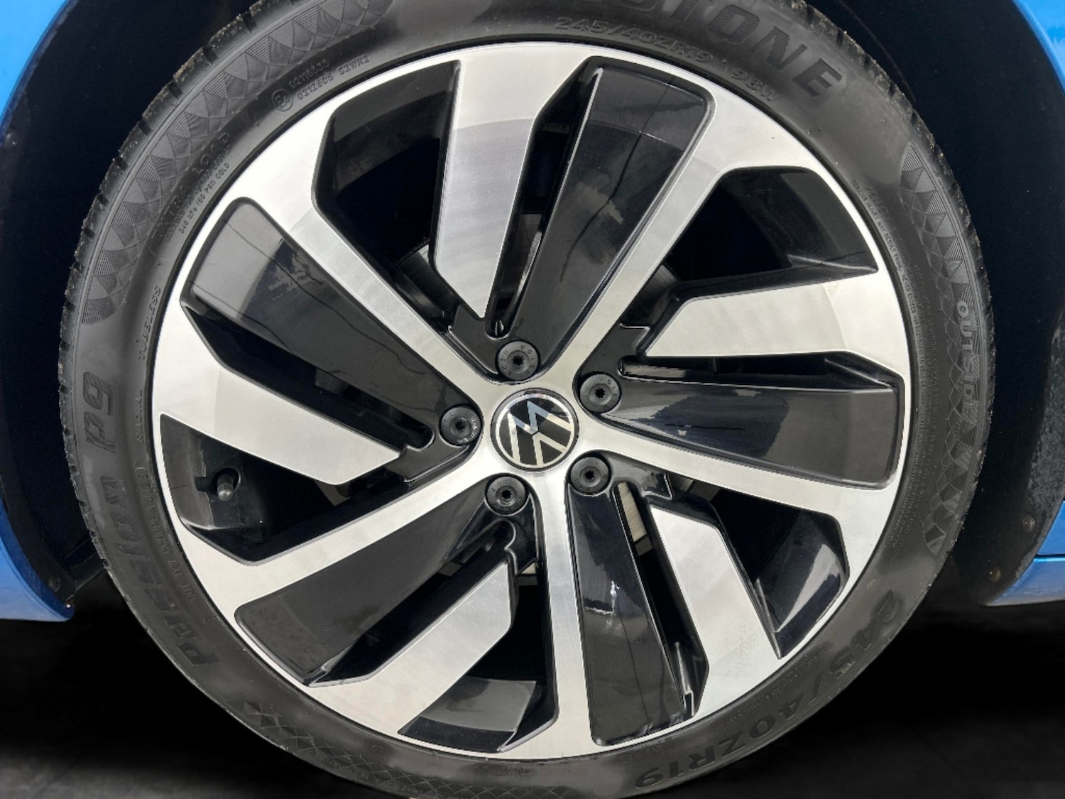 Used Volkswagen Arteon 2022 for sale - 77125572: Photo 20