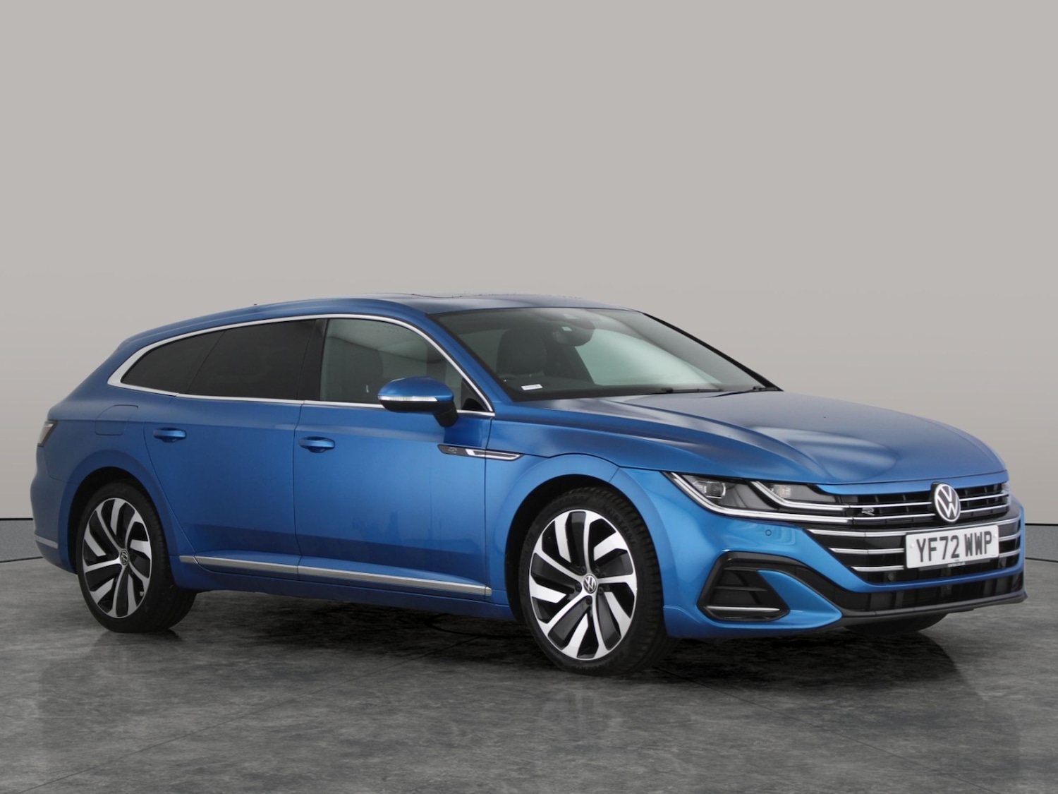 Used Volkswagen Arteon 2022 for sale - 77125572: Photo 8