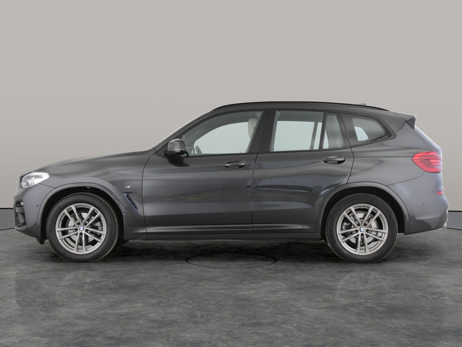 Used BMW X3 2020 for sale - 76403084: Photo 11