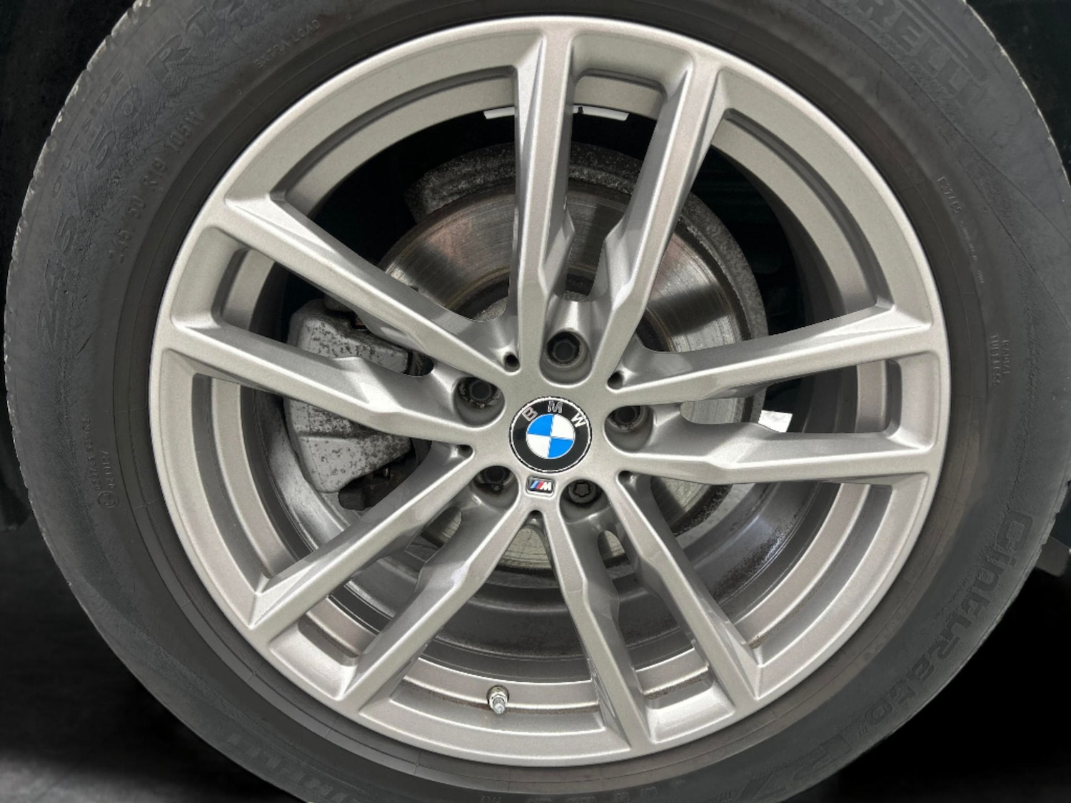 Used BMW X3 2020 for sale - 76403084: Photo 12