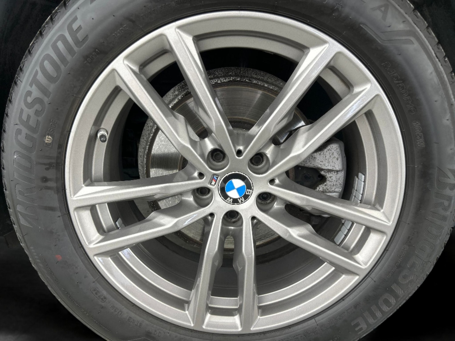 Used BMW X3 2020 for sale - 76403084: Photo 13