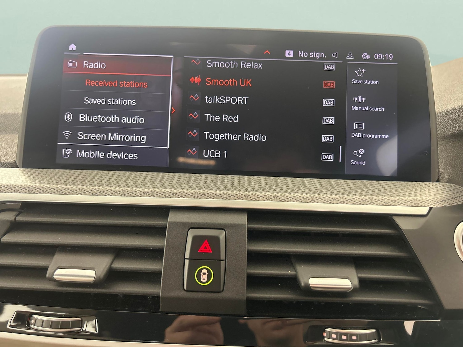 Used BMW X3 2020 for sale - 76403084: Photo 17