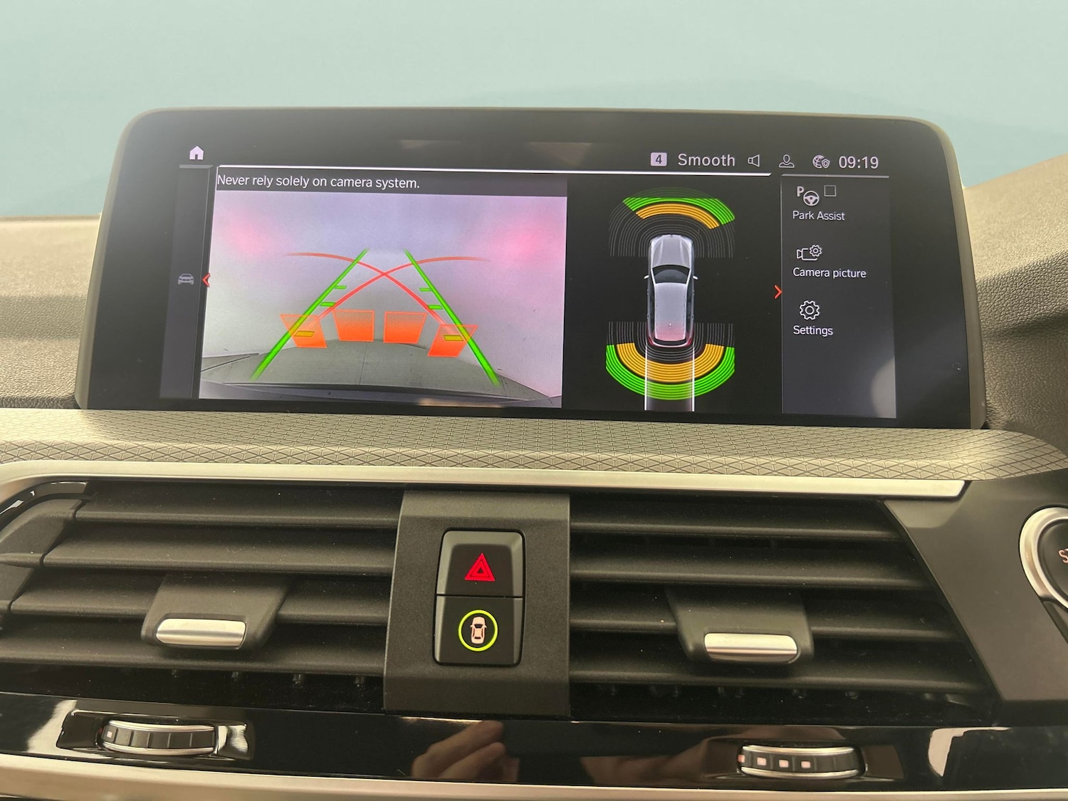 Used BMW X3 2020 for sale - 76403084: Photo 24