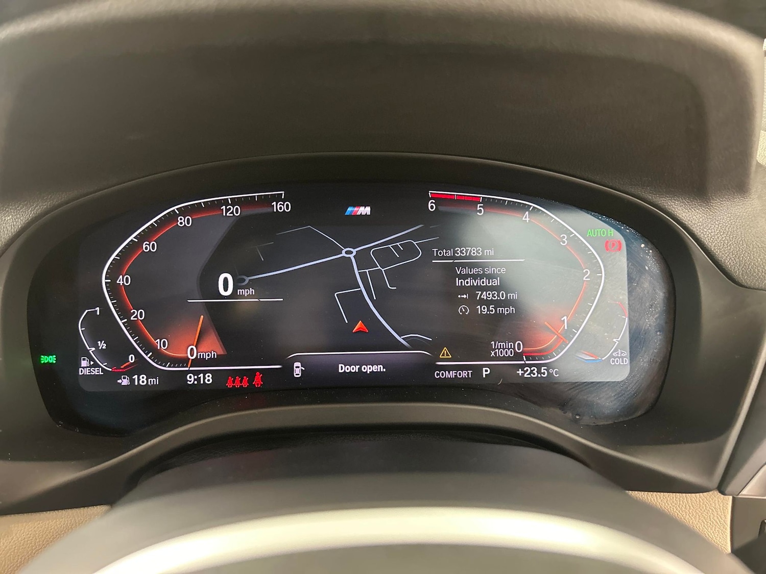 Used BMW X3 2020 for sale - 76403084: Photo 31