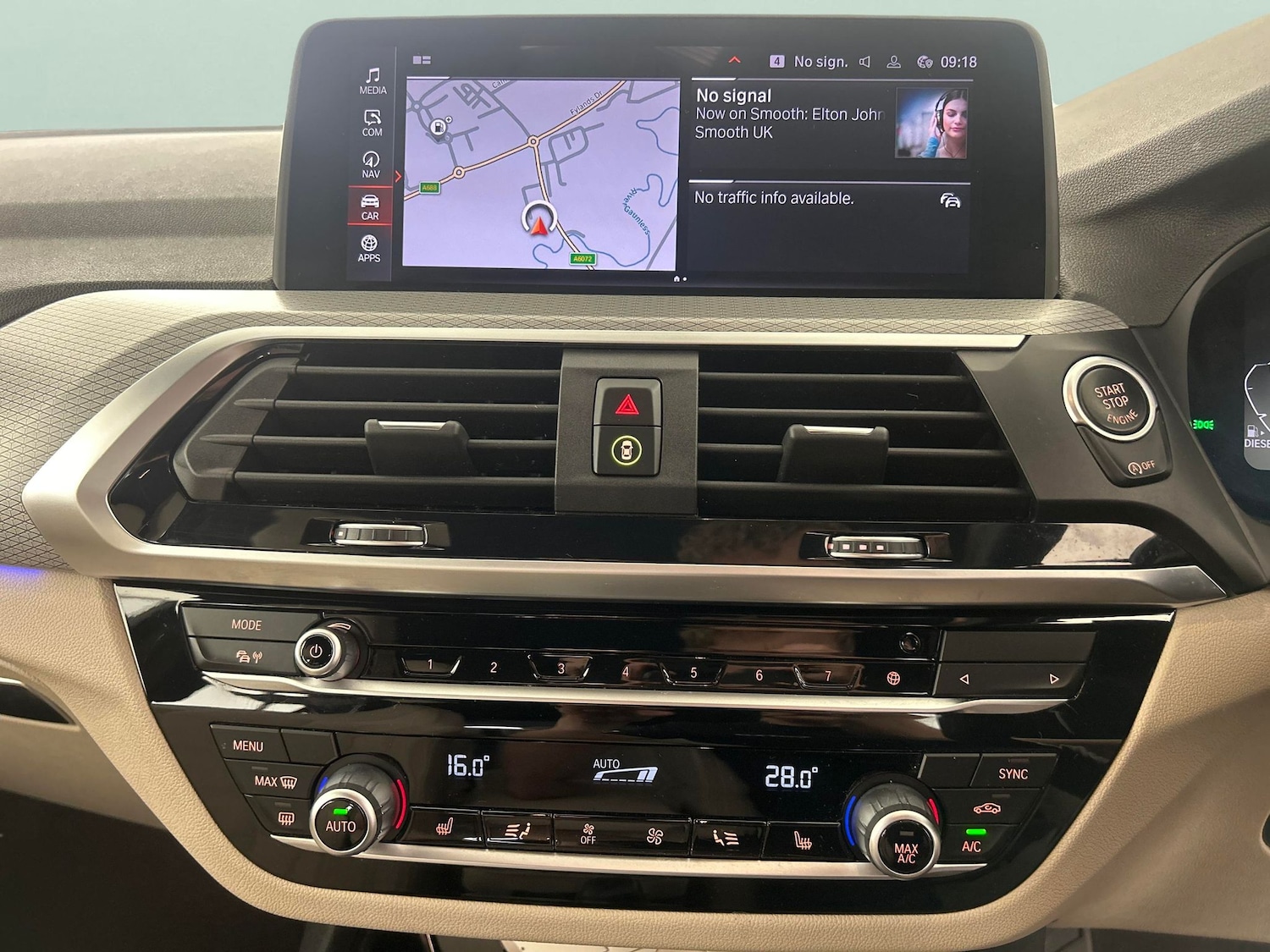 Used BMW X3 2020 for sale - 76403084: Photo 42