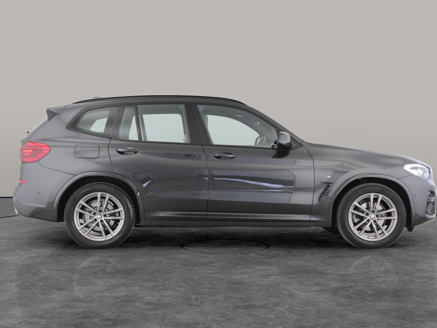Used BMW X3 2020 for sale - 76403084: Photo 6