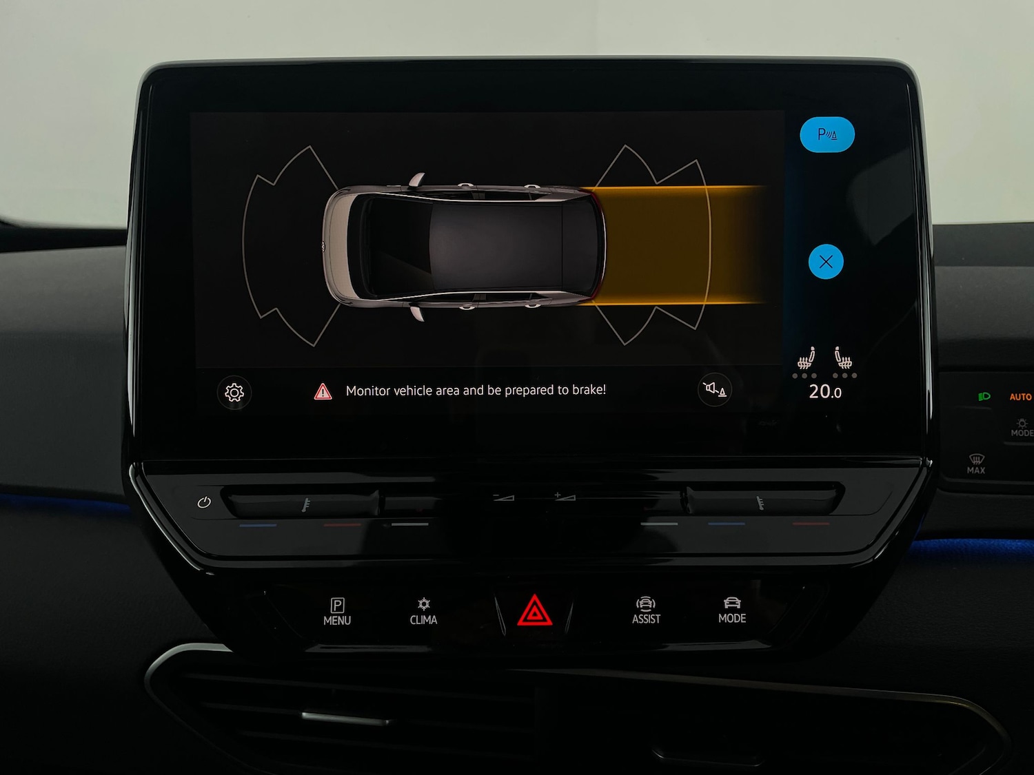 Used Volkswagen ID.3 2022 for sale - 77186703: Photo 17