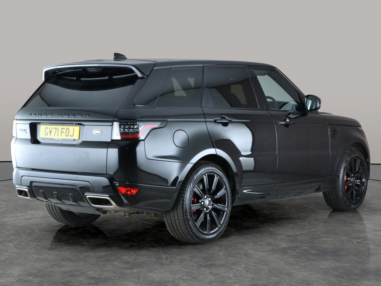 Used Land Rover Range Rover Sport 2022 for sale - 77135091: Photo 11