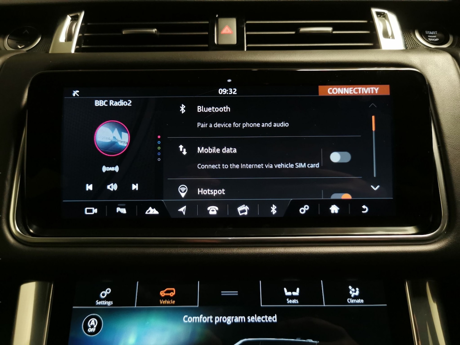 Used Land Rover Range Rover Sport 2022 for sale - 77135091: Photo 20