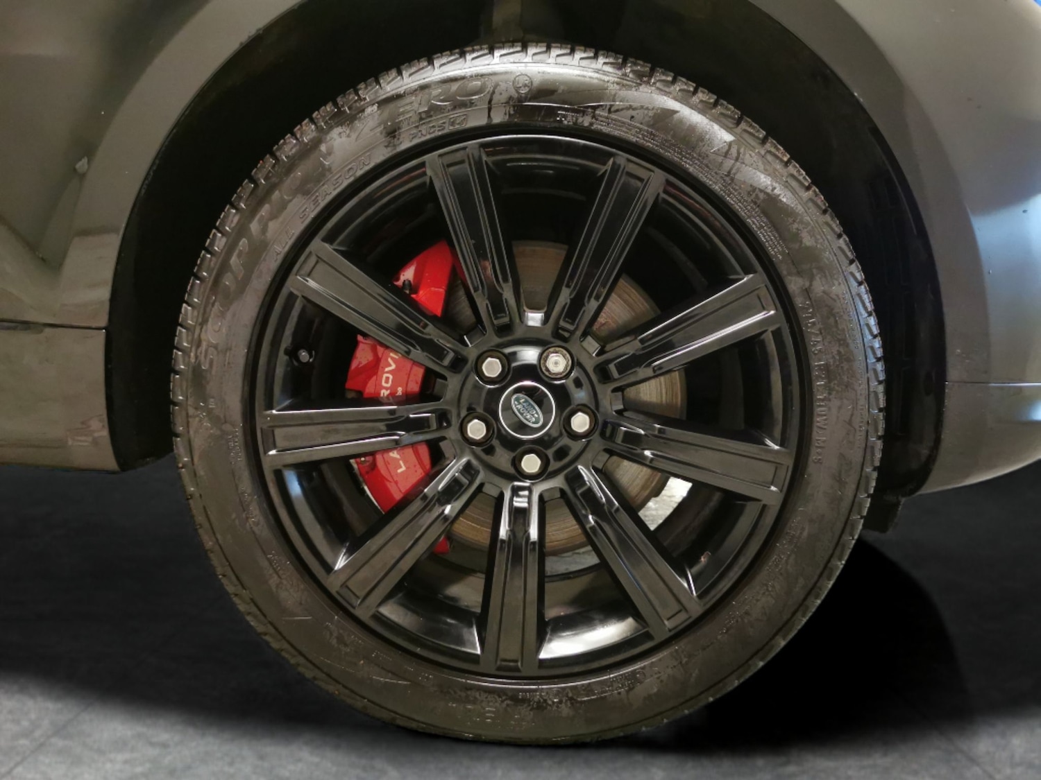 Used Land Rover Range Rover Sport 2022 for sale - 77135091: Photo 27