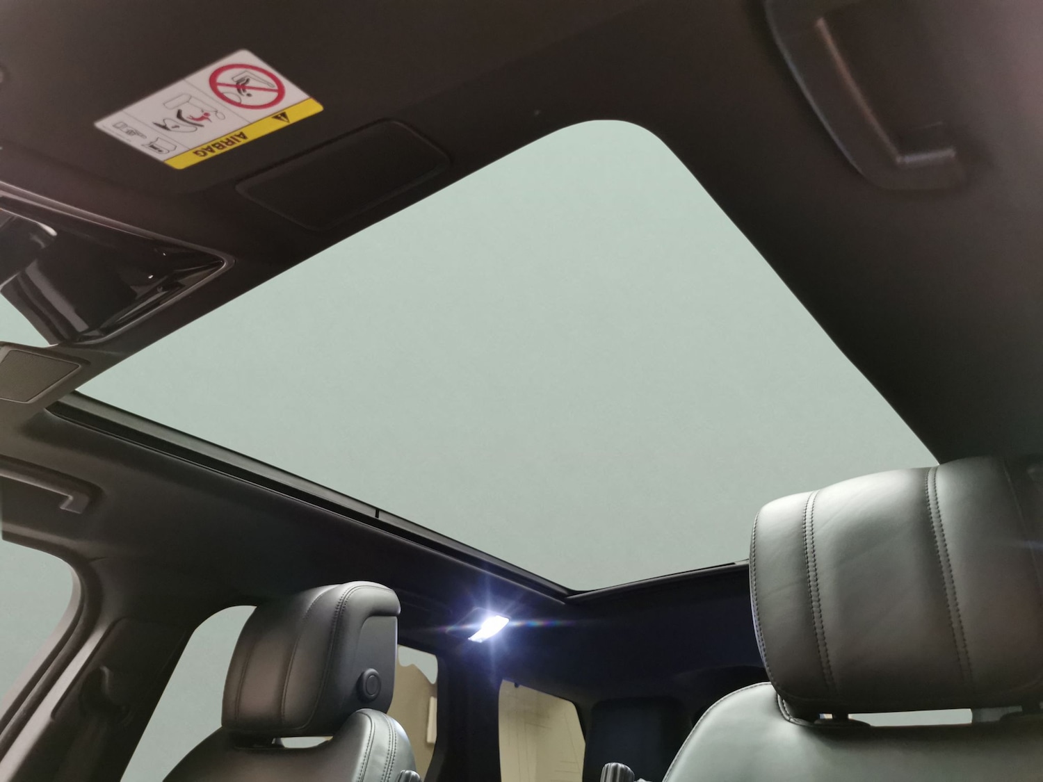 Used Land Rover Range Rover Sport 2022 for sale - 77135091: Photo 5