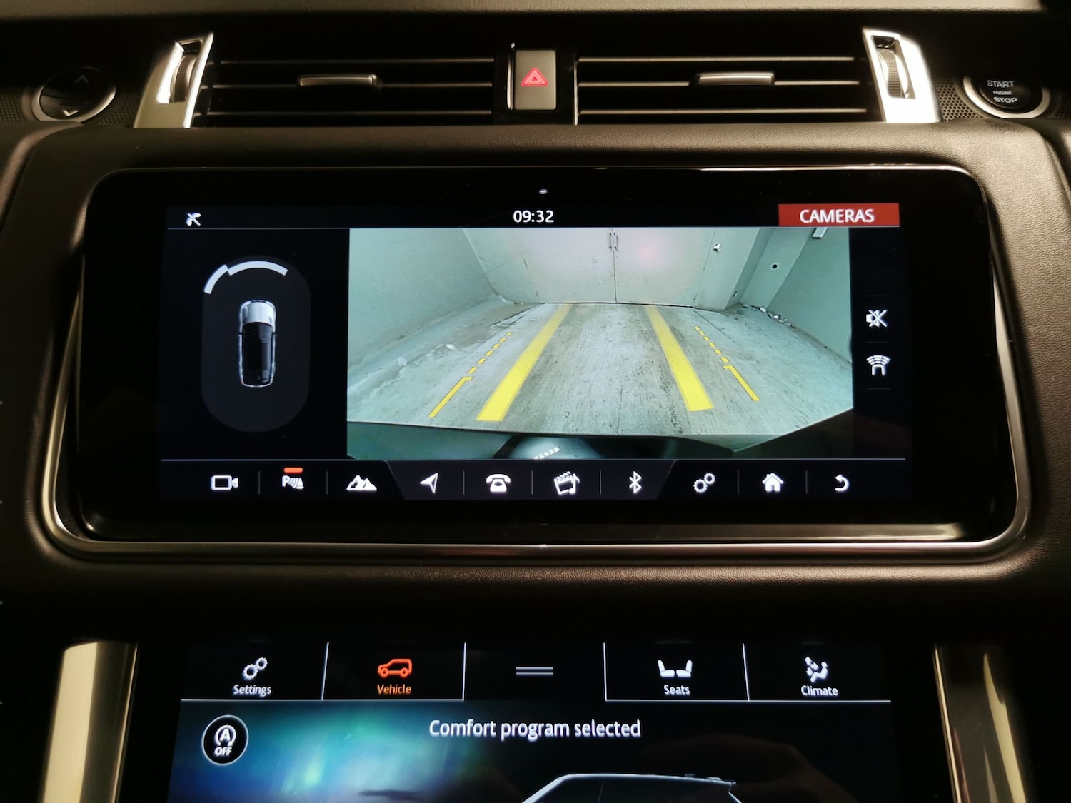 Used Land Rover Range Rover Sport 2022 for sale - 77135091: Photo 6