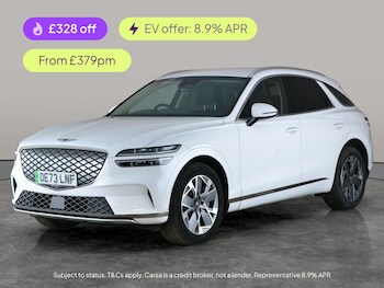 Used Genesis GV70 2023 for sale - 77878083: Photo