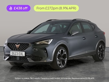 Used Cupra Formentor 2023 for sale - 78904905: Photo