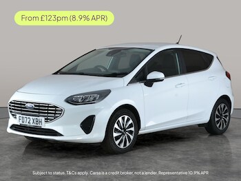 Ford Fiesta feature image