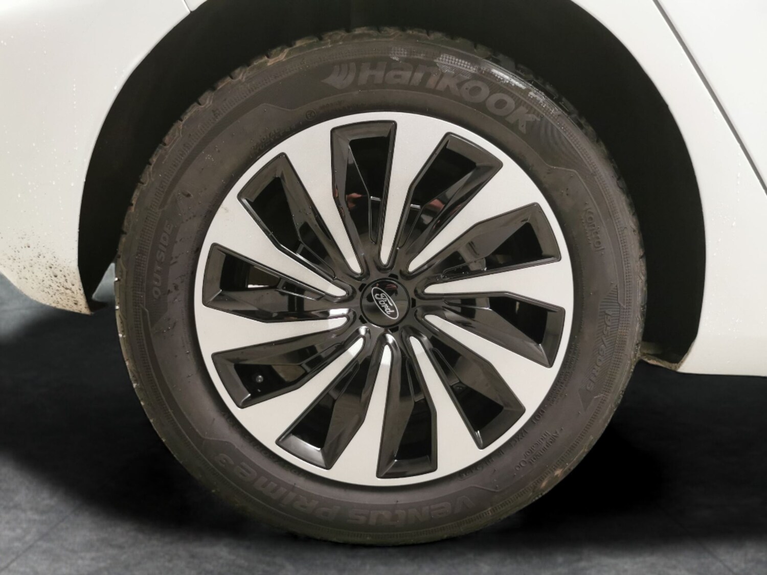 Used Ford Fiesta 2023 for sale - 77702989: Photo 23