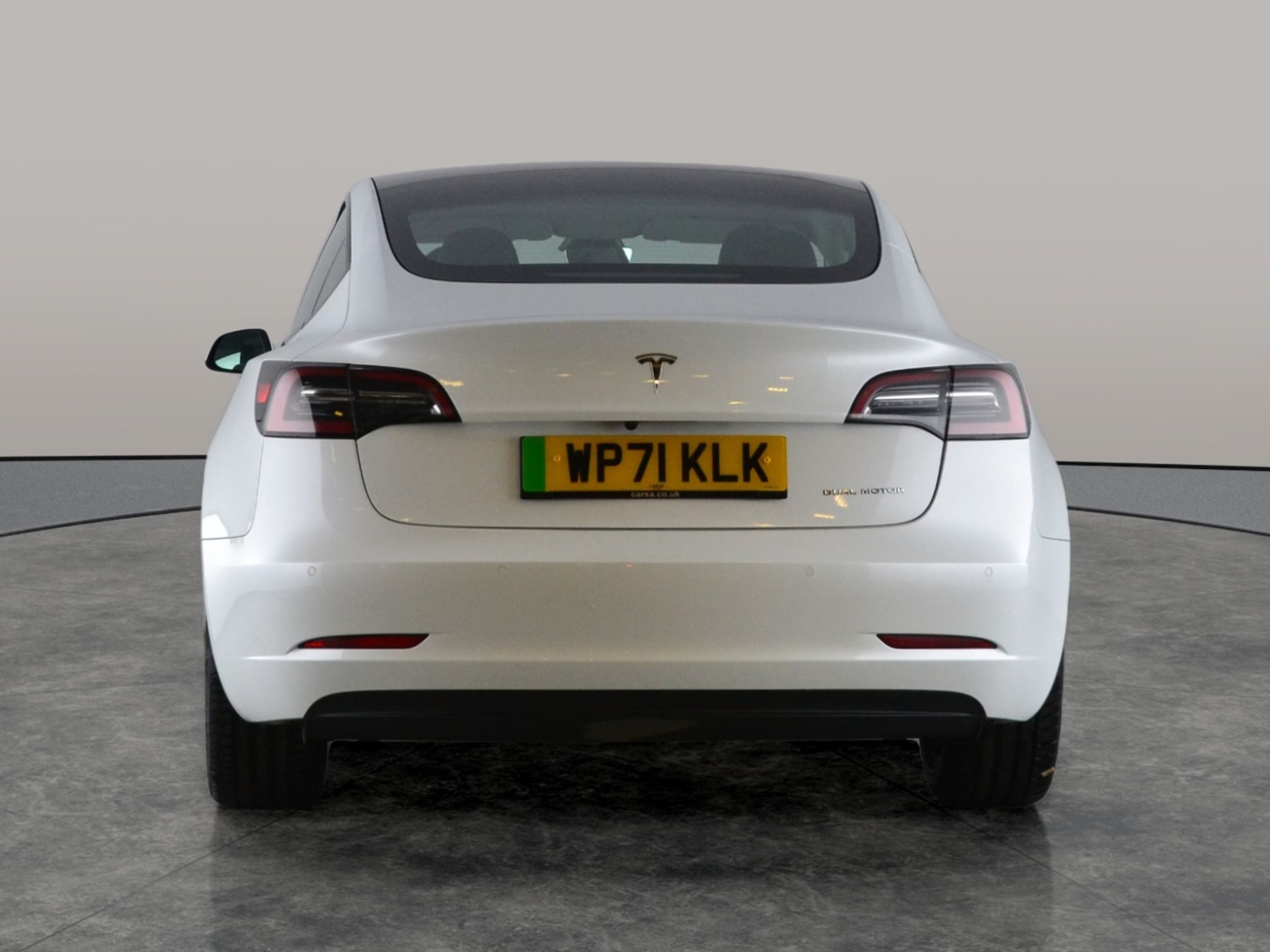 Used Tesla Model 3 2021 for sale - 77095549: Photo 11