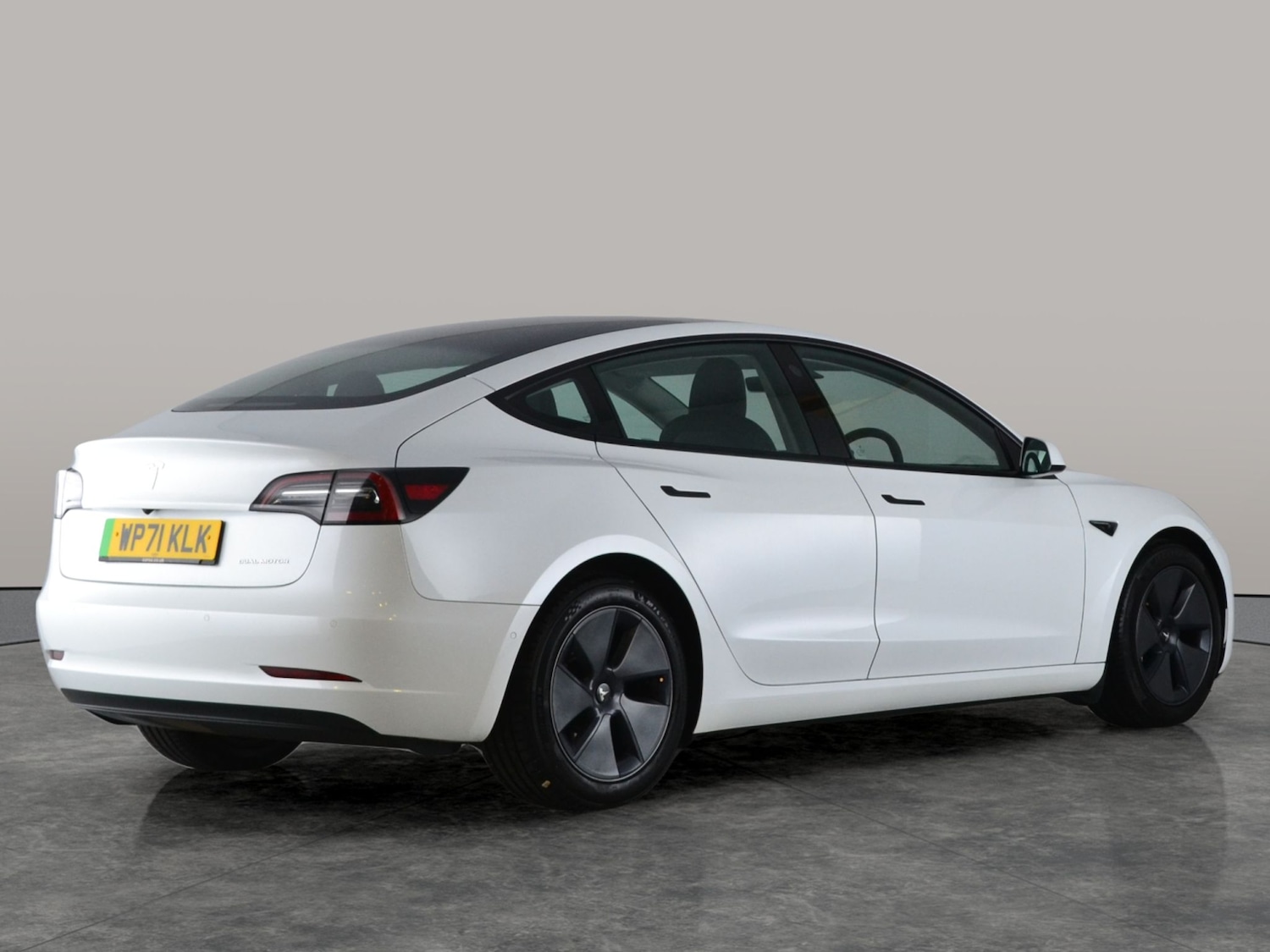 Used Tesla Model 3 2021 for sale - 77095549: Photo 12